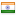 tutorialshead.com server is located in India